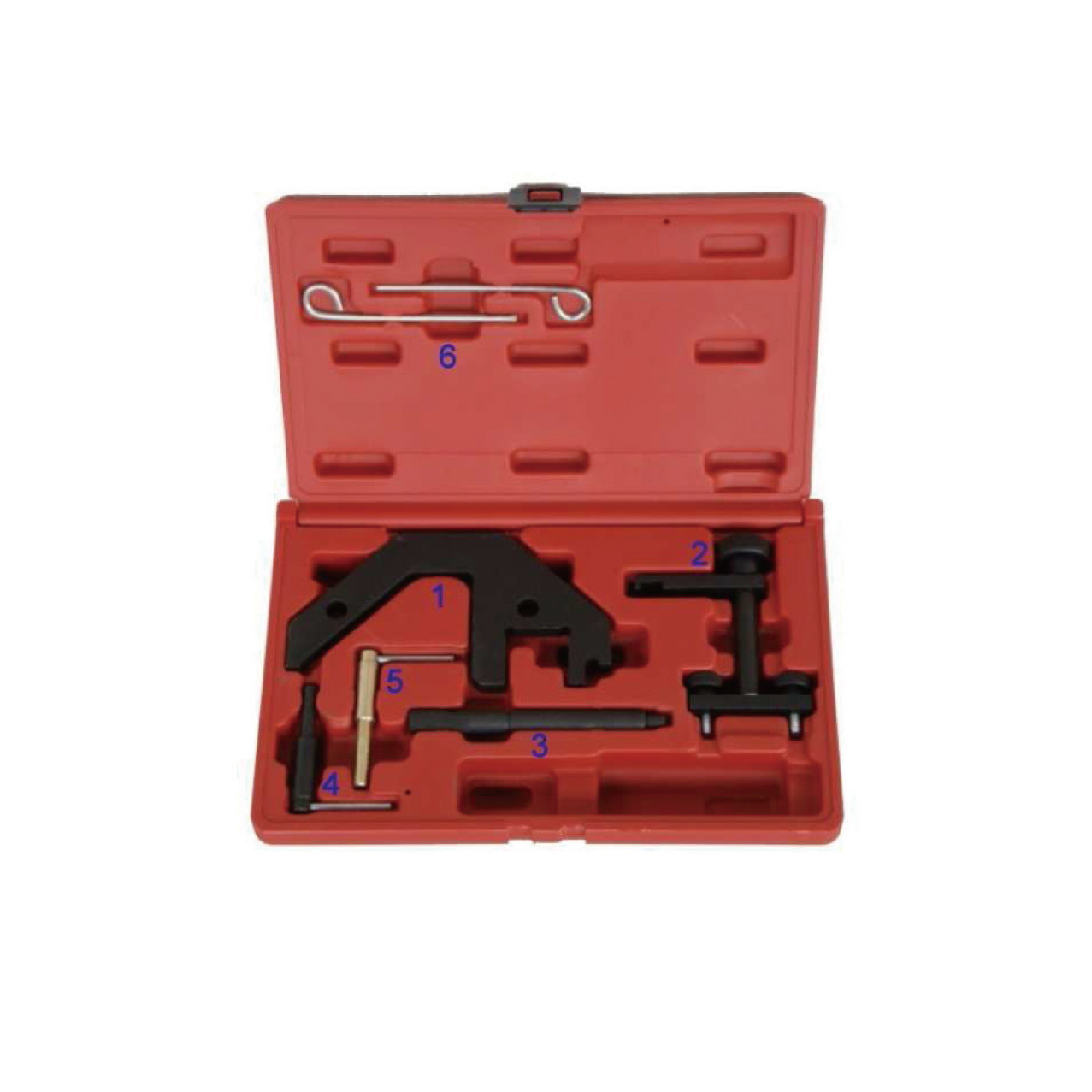 Engine Timing Tool Set for BMW M47/M57